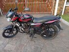 Bajaj Discover 150 2009