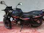 Bajaj Discover 2010