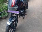 Bajaj Discover 2010