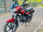 Bajaj Discover 2011