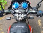 Bajaj Discover 2011