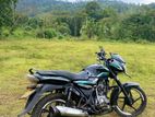Bajaj Discover 2011
