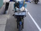 Bajaj Discover Discovery 2013