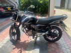 Bajaj Discover 2014