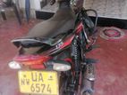 Bajaj Discover Discovery Disi 2007