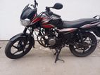 Bajaj Discover 2010