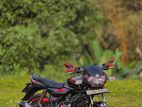 Bajaj Discover 135 2007
