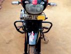 Bajaj Discover Discovery135 2008