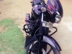 Bajaj Discover 2010