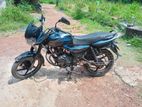 Bajaj Discover 2011