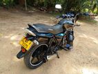 Bajaj Discover 2011