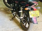 Bajaj Discover 150 2011