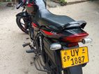 Bajaj Discvery 135 2009