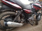 Bajaj Discover 2017