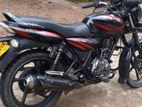 Bajaj Discover 2011