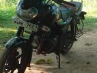 Bajaj Discover 150 2012