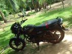 Bajaj Discover 2012