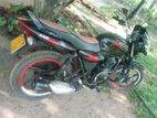 Bajaj Discover 2009