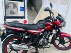 Bajaj Discover 2010