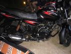 Bajaj Discover 135 2010