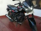 Bajaj Discover Drum Brake 2008