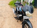 Bajaj Discover DT SI 2012