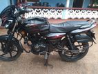 Bajaj Discover 2009