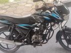 Bajaj Discover DTS 2009