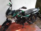 Bajaj Discover 2010