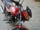 Bajaj Discover 2010