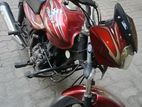 Bajaj Discover 2010