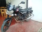 Bajaj Discover 2013