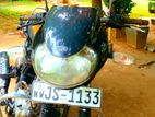 Bajaj Discover DTS-i 2007
