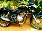 Bajaj Discover 2007