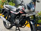 Bajaj Discover DTS-i 2011