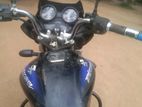 Bajaj Discover DTS-i 2012