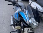 Bajaj Discover DTS-S 2013