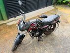 Bajaj Discover 2012