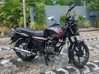 Bajaj Discover 2014