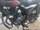 Bajaj Discover Dts-si 100cc 2009