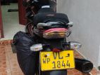 Bajaj Discover 100cc 2011