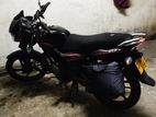 Bajaj Discover 100cc 2011