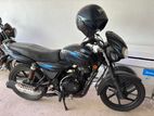 Bajaj Discover 2008