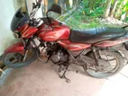 Bajaj Discover 2009