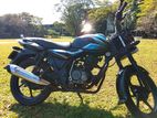 Bajaj Discover 100 2009