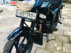 Bajaj Discover 2009
