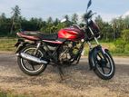 Bajaj Discover 2010