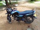 Bajaj Discover DTS SI 2010