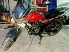 Bajaj Discover 2011