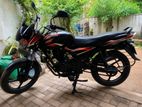 Bajaj Discover 2011